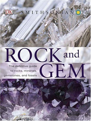 Rock and Gem,New