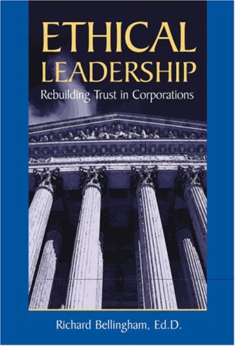 Ethical Leadership, Second Edition,Used
