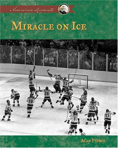 Miracle on Ice (American Moments),Used