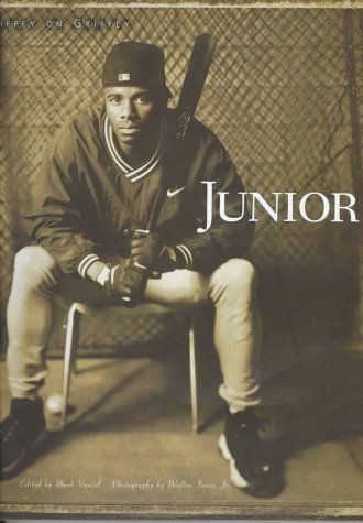 Junior: Griffey On Griffey,New