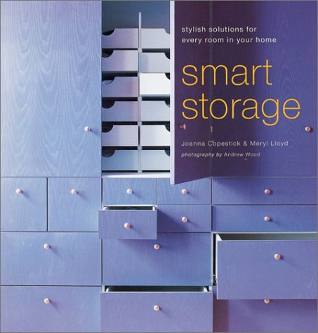 Smart Storage: Stylish Solutions for Every Room in Your Home