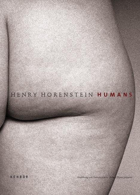 Humans: Photographs By Henry Horenstein (German Edition),Used
