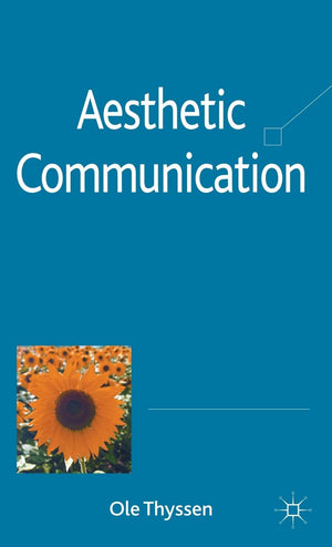 Aesthetic Communication,Used