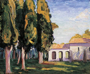 Winston Churchill: Painting on the French Riviera,Used