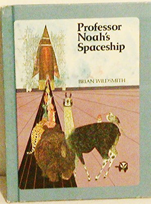 Professor Noah's Spaceship,Used