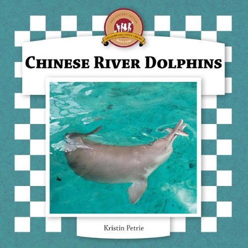 Chinese River Dolphins (Dolphins Set II),Used