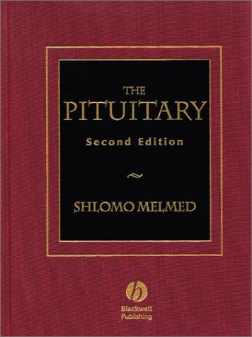 The Pituitary,Used