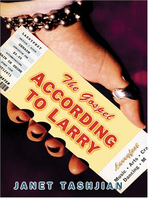 The Gospel According To Larry,Used
