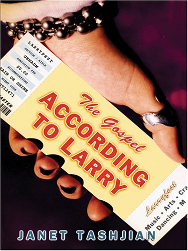 The Gospel According To Larry,Used