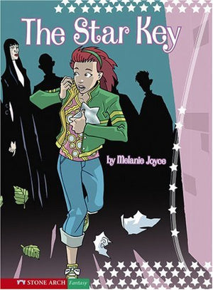 The Star Key (Keystone Books),Used