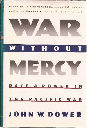 War Without Mercy