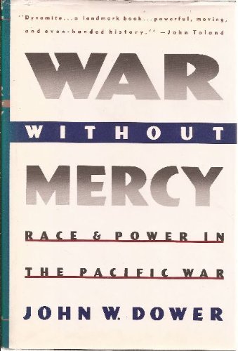 War Without Mercy
