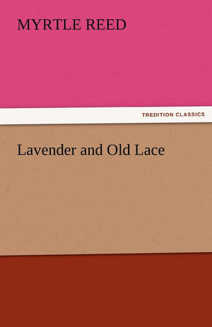Lavender and Old Lace,Used