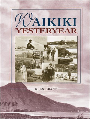 Waikiki Yesteryear,Used