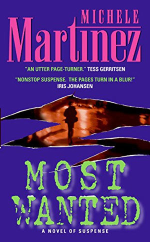 Most Wanted (A Melanie Vargas Mystery)