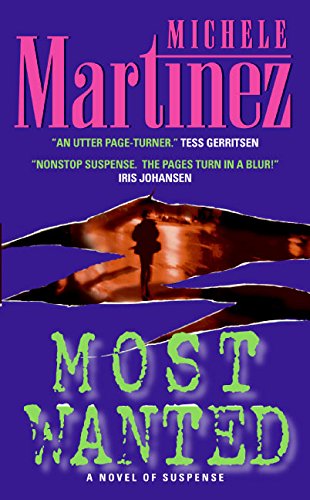 Most Wanted (A Melanie Vargas Mystery)