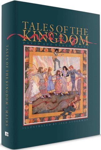 Tales Of The Kingdom
