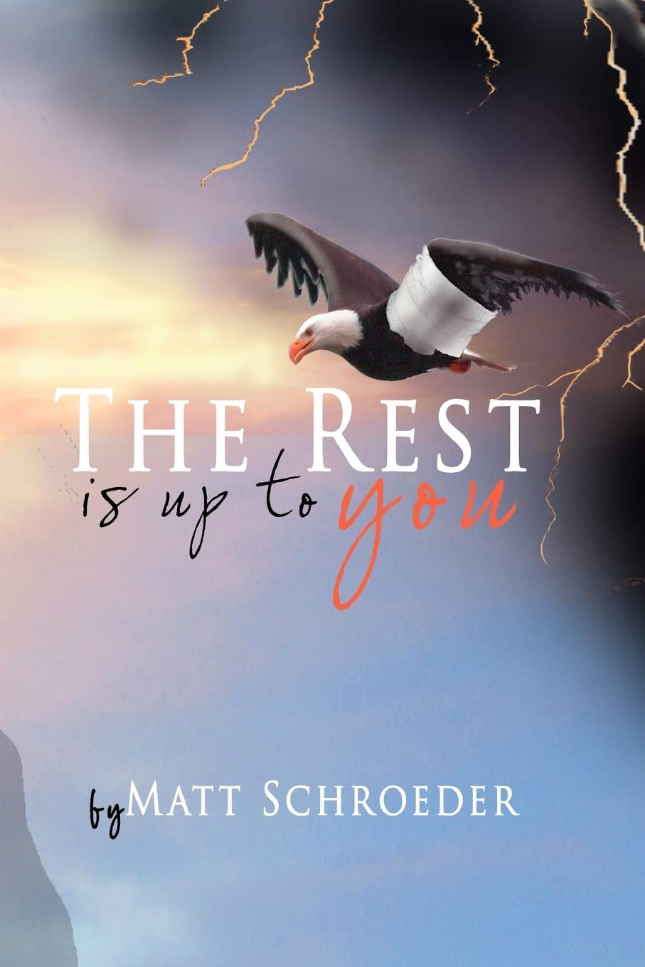 The Rest Is Up To You,Used