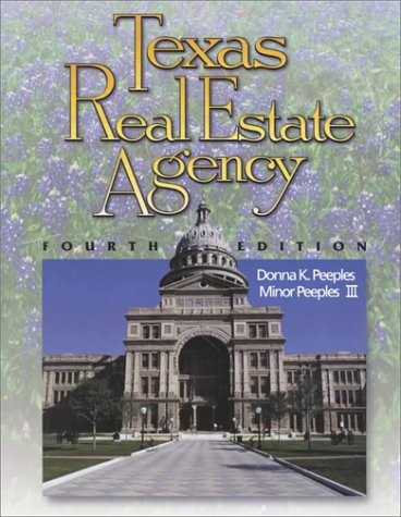 Texas Real Estate Agency,Used