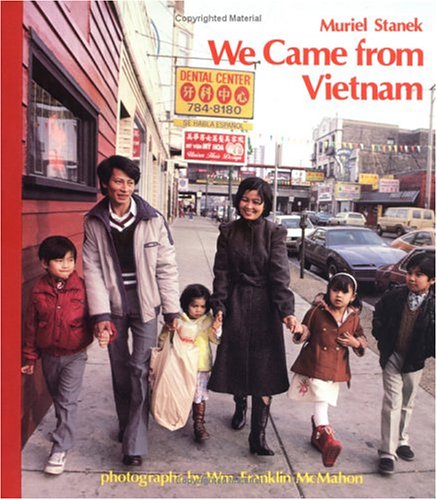 We Came From Vietnam,Used