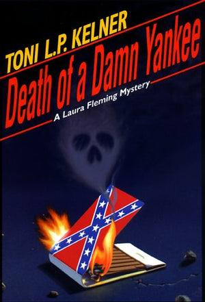 Death of a Damn Yankee: A Laura Fleming Mystery,Used