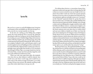 First, A Little Cheechee Then Some Other Extremely Odd Sports-new,New