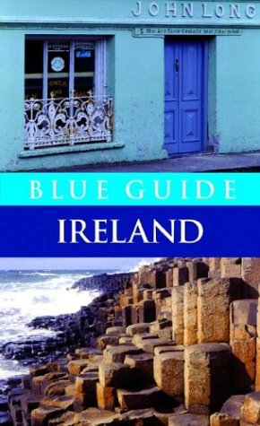 Blue Guide Ireland (Ninth Edition) (Blue Guides),Used