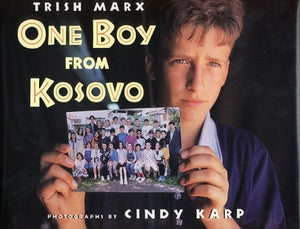 One Boy From Kosovo,New