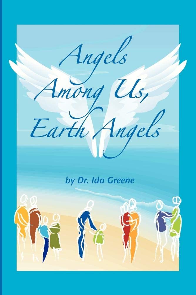 Angels Among Us, Earth Angels,Used