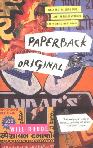 Paperback Original,Used