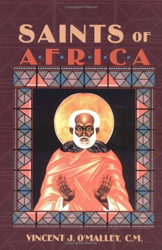 Saints of Africa,Used