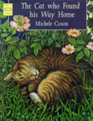 The Cat Who Found His Way Home,Used