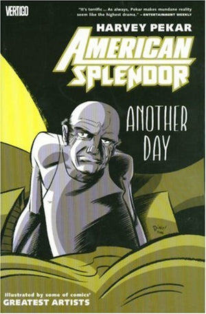 American Splendor: Another Day  Volume 1,New