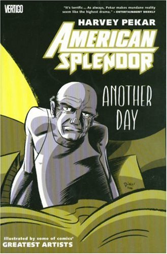 American Splendor: Another Day  Volume 1,New