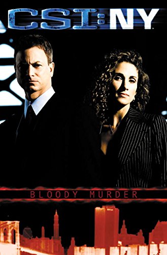 CSI New York: Bloody Murder,Used