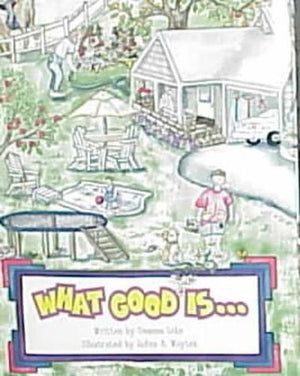 What Good Is,Used