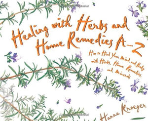 Healing With Herbs and Home Remedies AZ