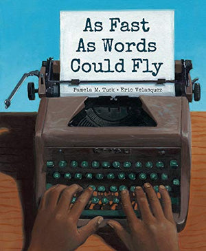 As Fast As Words Could Fly,Used