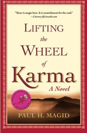 Lifting The Wheel of Karma,Used