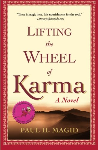 Lifting The Wheel of Karma,Used