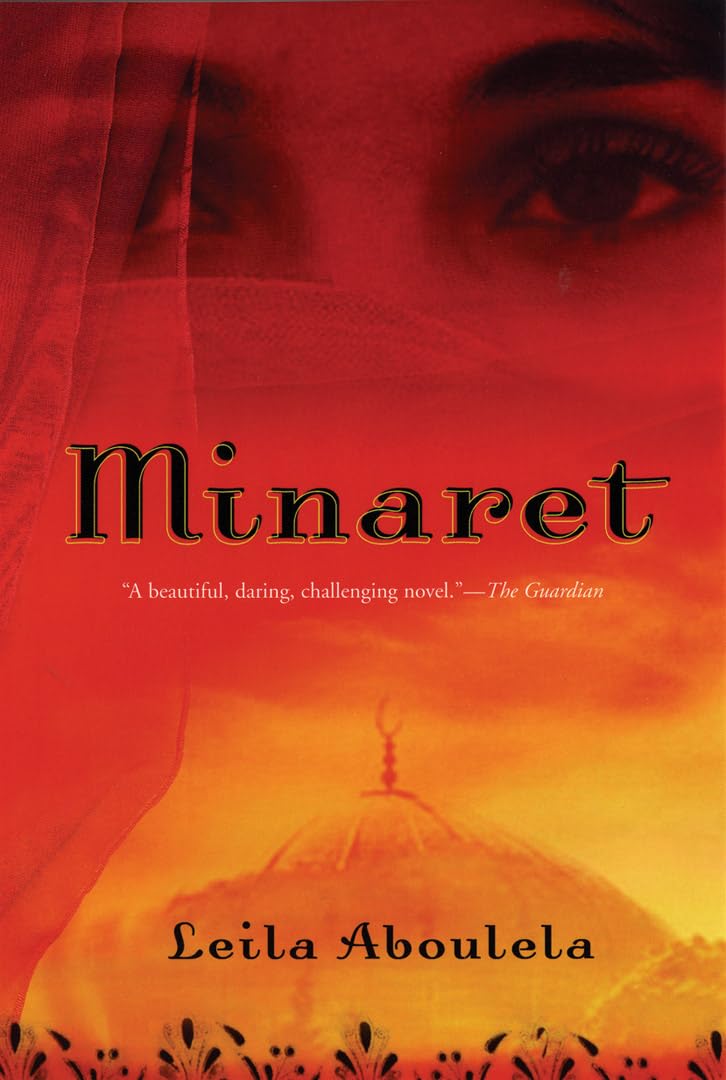 Minaret: A Novel,Used