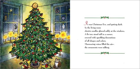 Holly's Christmas Eve,Used