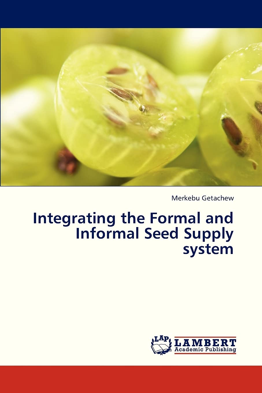Integrating the Formal and Informal Seed Supply system,Used
