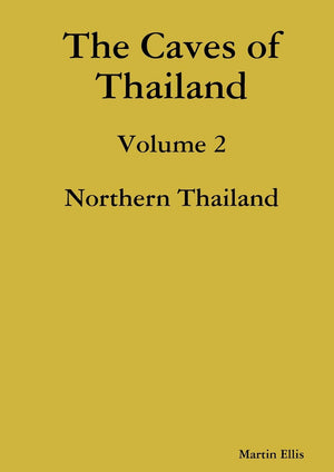 The Caves of Northern Thailand,Used