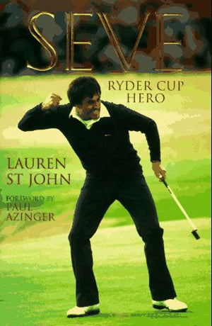 Seve: Ryder Cup Hero,Used