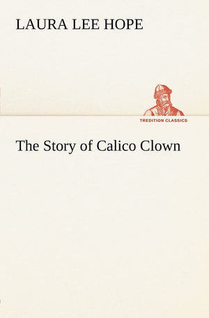 The Story of Calico Clown,Used