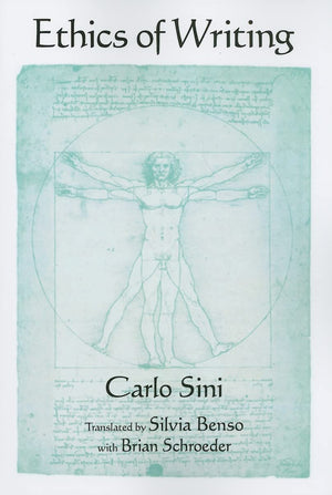 Ethics of Writing (SUNY Series in Contemporary Italian Philosophy),Used