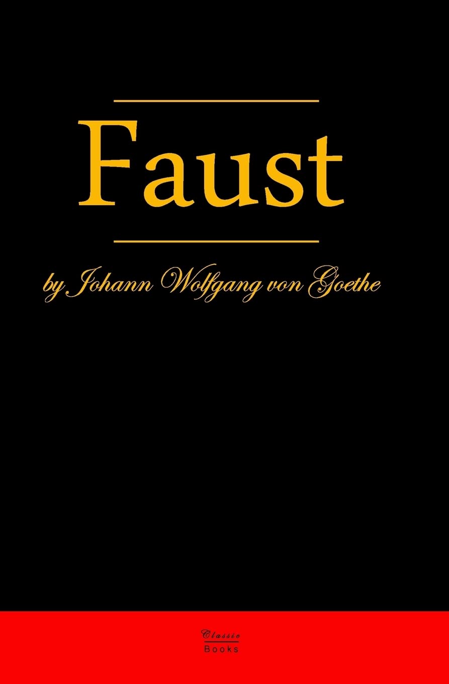 Faust,Used
