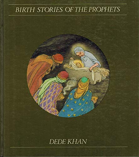 Birth stories of the prophets,Used