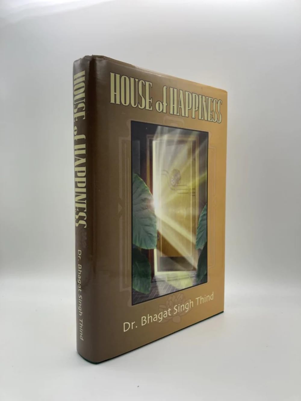 House of Happiness,Used